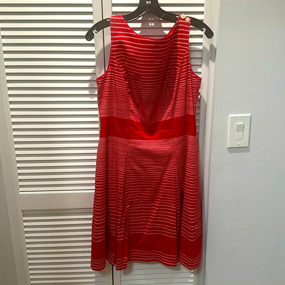 10p Talbots dress